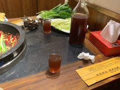 -临江门重庆老火锅(德新里店)
