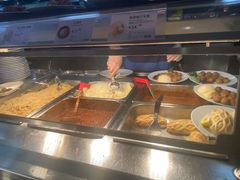 -宜家·瑞典风味餐厅(四元桥店)