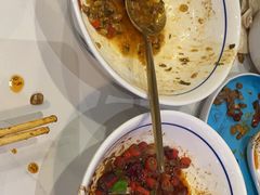 -洞庭米湘·湖南菜(银河SOHO店)