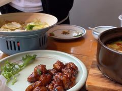 -几荷·恰似故人来(秀水广场店)