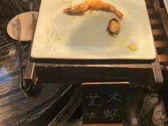-松子料理(亮马桥店)