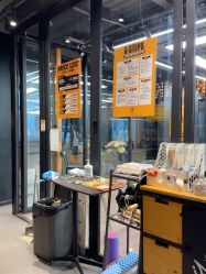 -G-STEPS舞蹈工作室