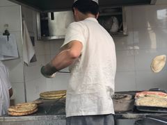 自助取餐区-东伊顺(高银街店)