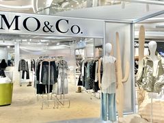 -KK ONE(京基滨河时代店)