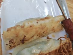 -众品老方子锅贴甜沫(李村店)