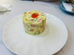 -库滋明·俄罗斯特色美食(中央大街店)