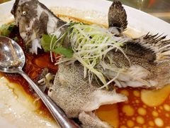 -渔民新村(番禺总店)