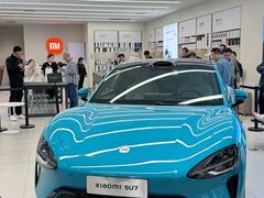 -小米之家汽车(永旺梦乐城店)