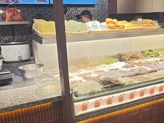 -食代馆(深业上城店)