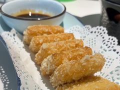 -南山翁新概念川菜(江宁万达广场店)
