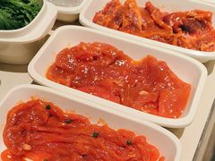 -海底捞火锅(万丰桥店)