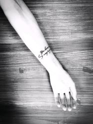 -天道tattoo纹身穿孔工作室