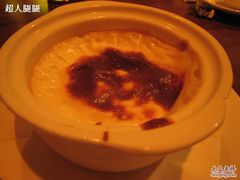 米饭布丁&nbsp;-Pasha帕夏土耳其餐厅(南昌路店)
