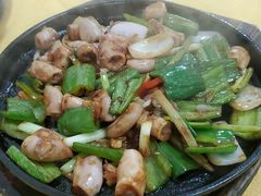 -成惠食府(赤岗店)