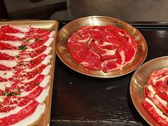 -西塔老太太泥炉烤肉(虹桥南丰城店)