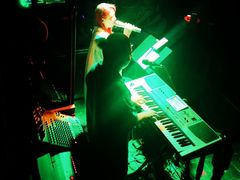 -乌托邦酒吧(福清店)