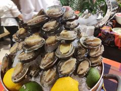 -索菲特酒店·海鲜自助 ·聚餐厅