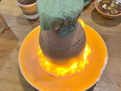 -吃饭皇帝大土家民族菜(正大广场店)