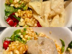 -匠心牛公馆·潮汕牛肉海鲜火锅(索菲特店)