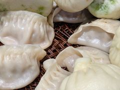 花园蒸饺-花园茶楼(兴城西路店)