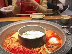 -晓宇重庆火锅(龙首店)