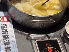 -椰小鸡·琼州糟粕醋·火锅(美兰缤纷城店)