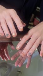 -LEILEI NAIL蕾蕾美甲美睫