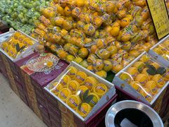 -鲜力达果品批发直销(青山店)