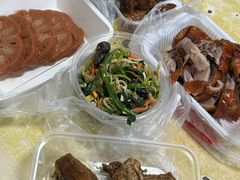 -正宗上海陆记熏鱼