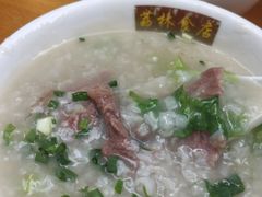 -荔林食店(西华路店)