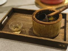 -汉水谣·江景餐厅(江滩店)