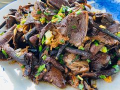 -百花人家(清水田园店)