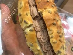 -资溪面包(城中店)