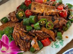 -北京小肠陈饭庄(方庄店)