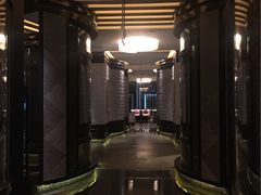 -新天世纪中餐厅
