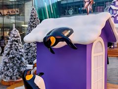 -大悦城(沈阳中街店)