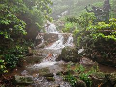 -莫干山风景区