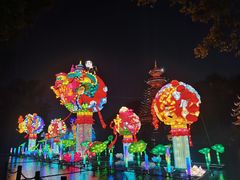 -深圳锦绣中华民俗村