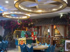 -力力渔港涉外店