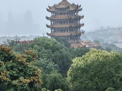 -黄鹤楼
