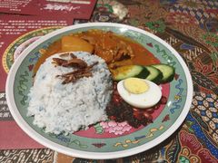 -小娘惹厨房Little Nyonya(狮城有约上榜店)