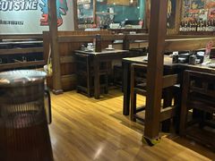 -小川洋风料理(街道口店)
