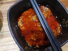 -木辛水水冰煮羊(凤城六路店)