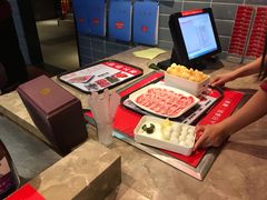 -川锅一号火锅(睢宁店)