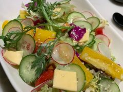 -绿茶餐厅(深圳龙华天虹购物中心店)