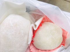 -澳门长洲糯米糍(柯打苏沙街店)