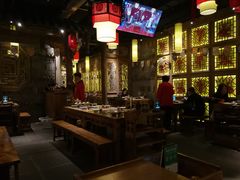 -蜀大侠火锅(车公庙店)