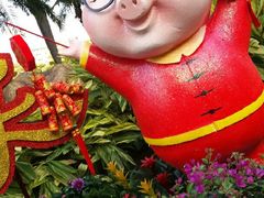 -东风公园