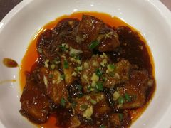 -湖州天煌大酒店-餐厅
