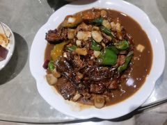 -京坛汇·烤鸭·京菜(宋庄店)